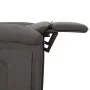 Sillón reclinable eléctrico de tela gris oscuro von , Sessel - Ref: Foro24-3098964, Preis: 257,08 €, Rabatt: %