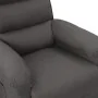 Sillón reclinable eléctrico de tela gris oscuro von , Sessel - Ref: Foro24-3098964, Preis: 257,08 €, Rabatt: %