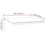 Toldo retráctil automático color crema 5x3 m de , Toldos - Ref: Foro24-3154505, Precio: 459,93 €, Descuento: %