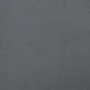 Cama para perros de terciopelo gris oscuro 80x45x30 cm de , Camas para perros - Ref: Foro24-171896, Precio: 81,59 €, Descuent...