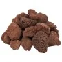 Rocas volcánicas rojas 10 kg 5-8 cm de , Decoración de acuarios - Ref: Foro24-155315, Precio: 33,13 €, Descuento: %