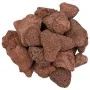 Rocas volcánicas rojas 10 kg 5-8 cm de , Decoración de acuarios - Ref: Foro24-155315, Precio: 33,13 €, Descuento: %