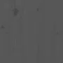 Armario de pared de madera maciza de pino gris 45x30x35 cm de , Estantes y estanterías - Ref: Foro24-813439, Precio: 38,66 €,...
