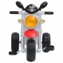 Triciclo para niños rojo de , Patinetes - Ref: Foro24-80339, Precio: 78,12 €, Descuento: %