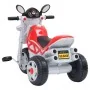 Triciclo para niños rojo de , Patinetes - Ref: Foro24-80339, Precio: 78,12 €, Descuento: %