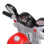 Triciclo para niños rojo de , Patinetes - Ref: Foro24-80339, Precio: 78,12 €, Descuento: %