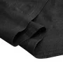 Alfombra para tienda de campaña negro 250x200 cm de , Accesorios para tiendas de campaña - Ref: Foro24-310779, Precio: 18,86 ...