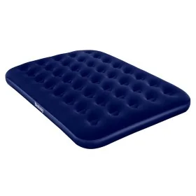 Bestway Colchón hinchable terciopelo 191x137x22 cm 67002 de , Colchones de aire - Ref: Foro24-90747, Precio: 47,77 €, Descuen...