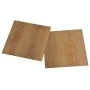 Lamas para suelo autoadhesivas 55 uds PVC marrón 5,11 m² by , Floors and carpets - Ref: Foro24-324666, Price: 74,92 €, Discou...