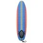 Tabla de surf diseño mosaico 170 cm de , Tablas de surf - Ref: Foro24-91686, Precio: 300,89 €, Descuento: %