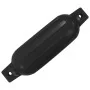 Parachoques para barco 4 unidades PVC negro 41x11,5 cm de , Atracada y anclaje - Ref: Foro24-92380, Precio: 47,58 €, Descuent...