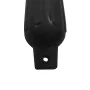 Parachoques para barco 4 unidades PVC negro 41x11,5 cm de , Atracada y anclaje - Ref: Foro24-92380, Precio: 47,58 €, Descuent...