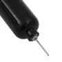 Parachoques para barco 4 unidades PVC negro 41x11,5 cm de , Atracada y anclaje - Ref: Foro24-92380, Precio: 47,58 €, Descuent...