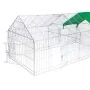 @Pet Jaula de mascotas para jardín Luxury XL metal de , Parque de juegos para mascotas - Ref: Foro24-423373, Precio: 122,96 €...