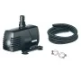 Ubbink Set de bomba para fuentes de estanque SoArte negro 1386290 de , Accesorios para estanques y fuentes - Ref: Foro24-4092...