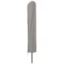 Madison Funda para sombrilla de pie gris 55x250 cm de , Fundas para sombrillas - Ref: Foro24-434687, Precio: 39,71 €, Descuen...