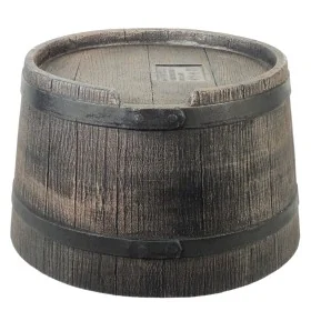 Nature Soporte de barril de lluvia aspecto de madera marrón 30,5x58 cm de , Barriles de lluvia - Ref: Foro24-428534, Precio: ...