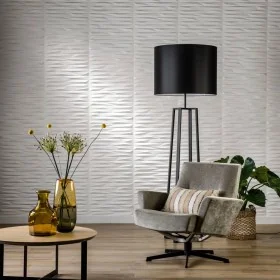 WallArt Paneles de pared Valeria 12 uds GA-WA24 von , Wandverkleidung - Ref: Foro24-412838, Preis: 38,64 €, Rabatt: %
