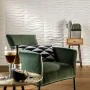 WallArt Paneles de pared Valeria 12 uds GA-WA24 de , Recubrimiento de paredes - Ref: Foro24-412838, Precio: 38,64 €, Descuent...