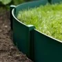 Natura Anclajes de jardín 10 unidades verde by , Garden edging and edging - Ref: Foro24-428503, Price: 19,02 €, Discount: %