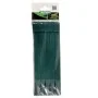 Natura Anclajes de jardín 10 unidades verde by , Garden edging and edging - Ref: Foro24-428503, Price: 19,02 €, Discount: %