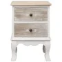 Mesitas de noche 2 unidades madera de Paulownia 35x30x50 cm de , Mesitas de noche - Ref: Foro24-284065, Precio: 180,30 €, Des...