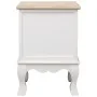 Mesitas de noche 2 unidades madera de Paulownia 35x30x50 cm de , Mesitas de noche - Ref: Foro24-284065, Precio: 180,30 €, Des...