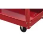 Carretilla de herramienta de taller 3 estantes 2 unidades de , Carretillas de carga - Ref: Foro24-140157, Precio: 194,13 €, D...