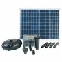 Ubbink Conjunto SolarMax 2500 con panel solar, bomba y batería de , Accesorios para estanques y fuentes - Ref: Foro24-423553,...
