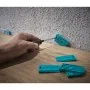 wolfcraft Set herramientas básicas para laminados revestimiento suelo de , Suelos y moquetas - Ref: Foro24-444134, Precio: 25...