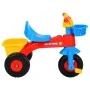 Triciclo para niños multicolor de , Patinetes - Ref: Foro24-80372, Precio: 44,26 €, Descuento: %