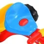 Triciclo para niños multicolor de , Patinetes - Ref: Foro24-80372, Precio: 44,26 €, Descuento: %