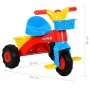 Triciclo para niños multicolor de , Patinetes - Ref: Foro24-80372, Precio: 44,26 €, Descuento: %