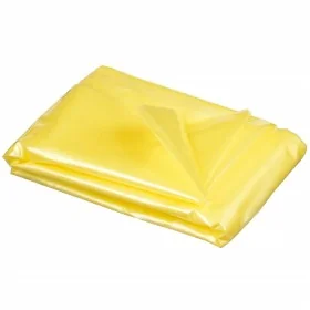 Nature Plástico para túnel de cultivo 2,5x10 m amarillo 6030212 de , Accesorios de jardinería - Ref: Foro24-419750, Precio: 3...