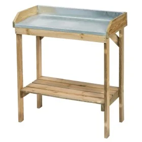 Nature Mesa de jardinería para siembra y plantación 6020500 de , Mesas de jardinería - Ref: Foro24-403676, Precio: 149,13 €, ...