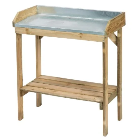 Nature Mesa de jardinería para siembra y plantación 6020500 de , Mesas de jardinería - Ref: Foro24-403676, Precio: 149,13 €, ...