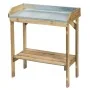 Nature Mesa de jardinería para siembra y plantación 6020500 de , Mesas de jardinería - Ref: Foro24-403676, Precio: 149,13 €, ...