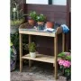 Nature Mesa de jardinería para siembra y plantación 6020500 de , Mesas de jardinería - Ref: Foro24-403676, Precio: 149,13 €, ...