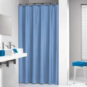 Sealskin cortina de ducha 180 cm modelo Granada 217001321 (Azul) de , Cortinas de ducha - Ref: Foro24-406057, Precio: 16,00 €...