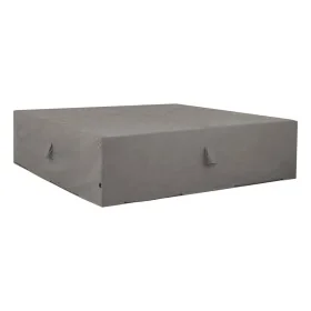 Madison Funda para muebles de jardín 305x190x85 cm gris de , Fundas para muebles de jardín - Ref: Foro24-423681, Precio: 88,1...