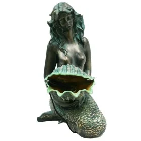 Ubbink Adorno de agua OSLO bronce y verdín de , Accesorios para estanques y fuentes - Ref: Foro24-428555, Precio: 248,99 €, D...