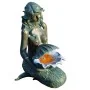 Ubbink Adorno de agua OSLO bronce y verdín de , Accesorios para estanques y fuentes - Ref: Foro24-428555, Precio: 248,99 €, D...