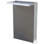 Ubbink Cascada con LED Venezia acero inoxidable 1312088 de , Fuentes y cascadas - Ref: Foro24-401388, Precio: 397,94 €, Descu...