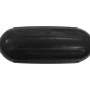 Parachoques para barco 4 unidades PVC negro 58,5x16,5 cm by , Docking and anchoring - Ref: Foro24-92382, Price: 70,35 €, Disc...