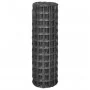 Euro Valla de acero gris 10x1,2 m by , fence panels - Ref: Foro24-142510, Price: 60,89 €, Discount: %
