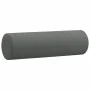 Juego de sofás con cojines 3 piezas tela gris oscuro by , Sofas - Ref: Foro24-3201331, Price: 579,30 €, Discount: %
