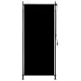 Estor enrollable de exterior gris antracita 100x270 cm de , Toldos - Ref: Foro24-145935, Precio: 57,33 €, Descuento: %