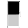 Estor enrollable de exterior gris antracita 100x270 cm de , Toldos - Ref: Foro24-145935, Precio: 57,33 €, Descuento: %