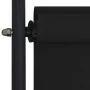 Estor enrollable de exterior gris antracita 100x270 cm de , Toldos - Ref: Foro24-145935, Precio: 57,33 €, Descuento: %