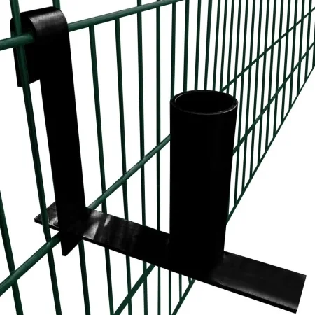 Dispensador para tiras de valla de privacidad acero von , Zubehör für Tore und Zäune - Ref: Foro24-146245, Preis: 18,37 €, Ra...